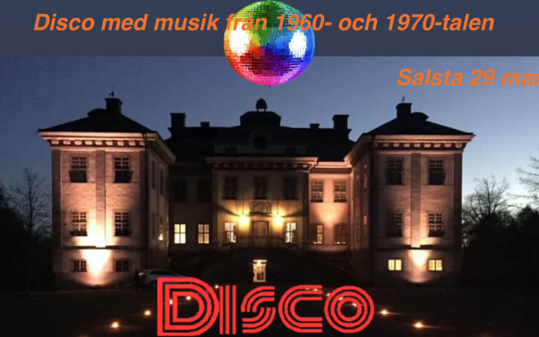 Nostalgidisco